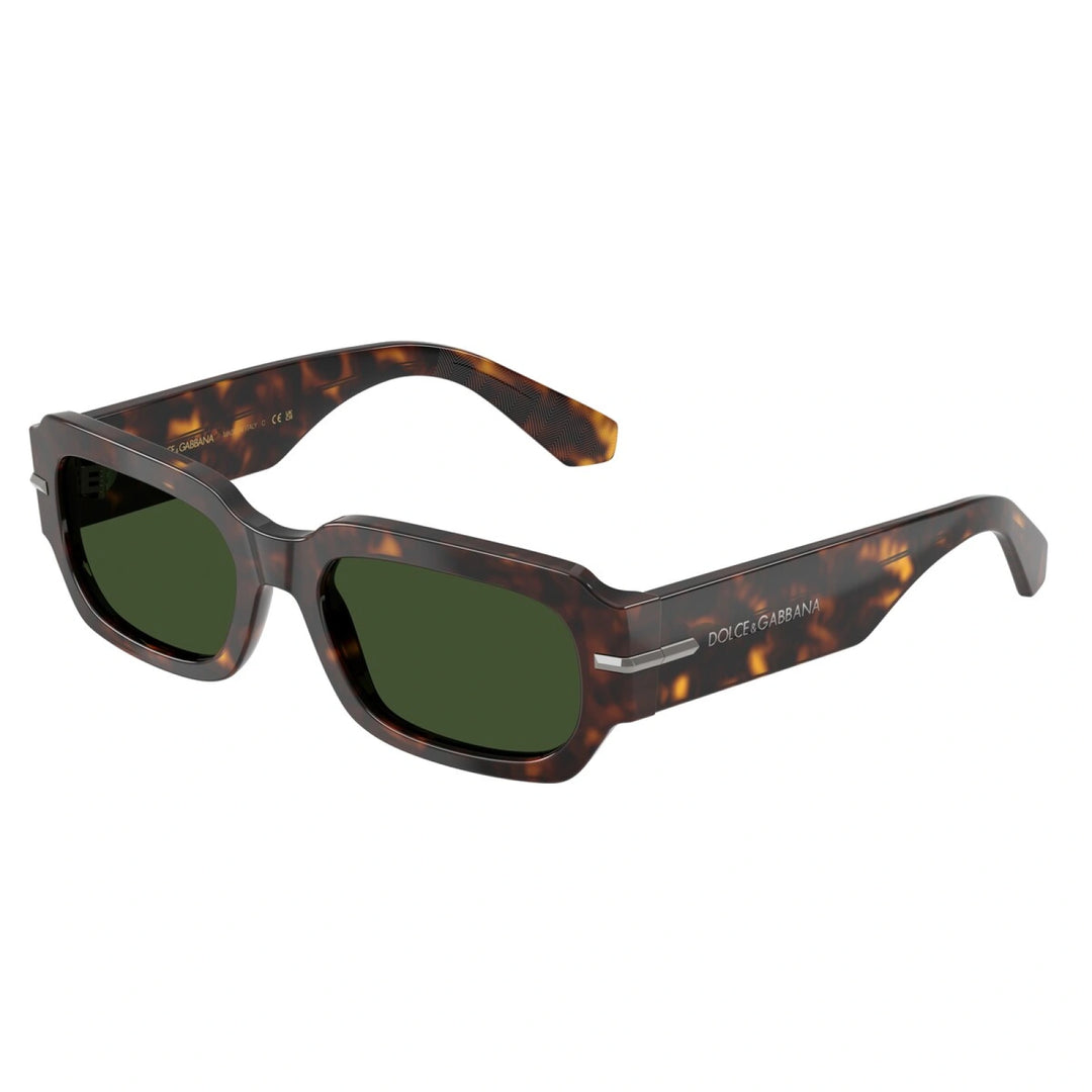 DOLCE E GABBANA DG 4485 | OCCHIALI DA SOLE UOMO - Optical Incanto