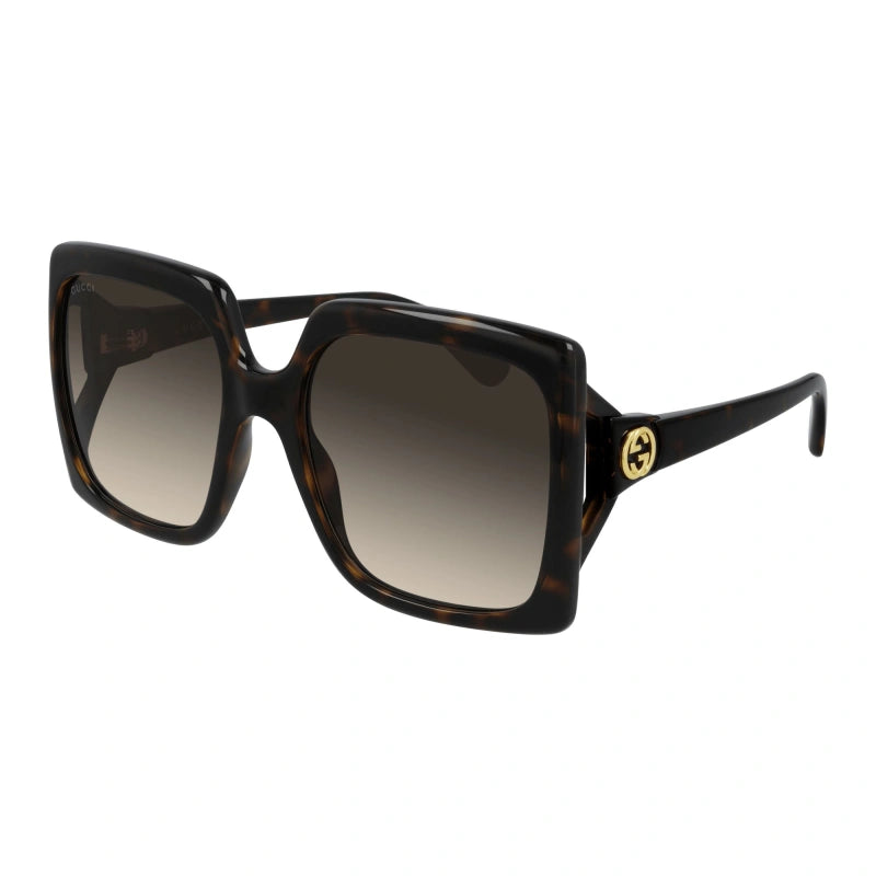 GUCCI GG0876S | OCCHIALI DA SOLE DONNA - Optical Incanto
