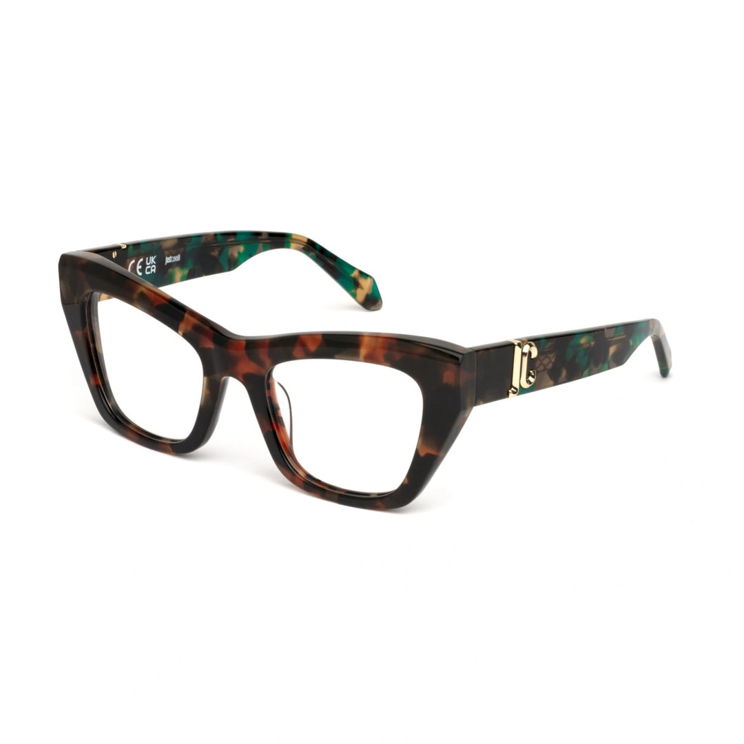 JUST CAVALLI VJC116 | OCCHIALI DA VISTA DONNA - Optical Incanto