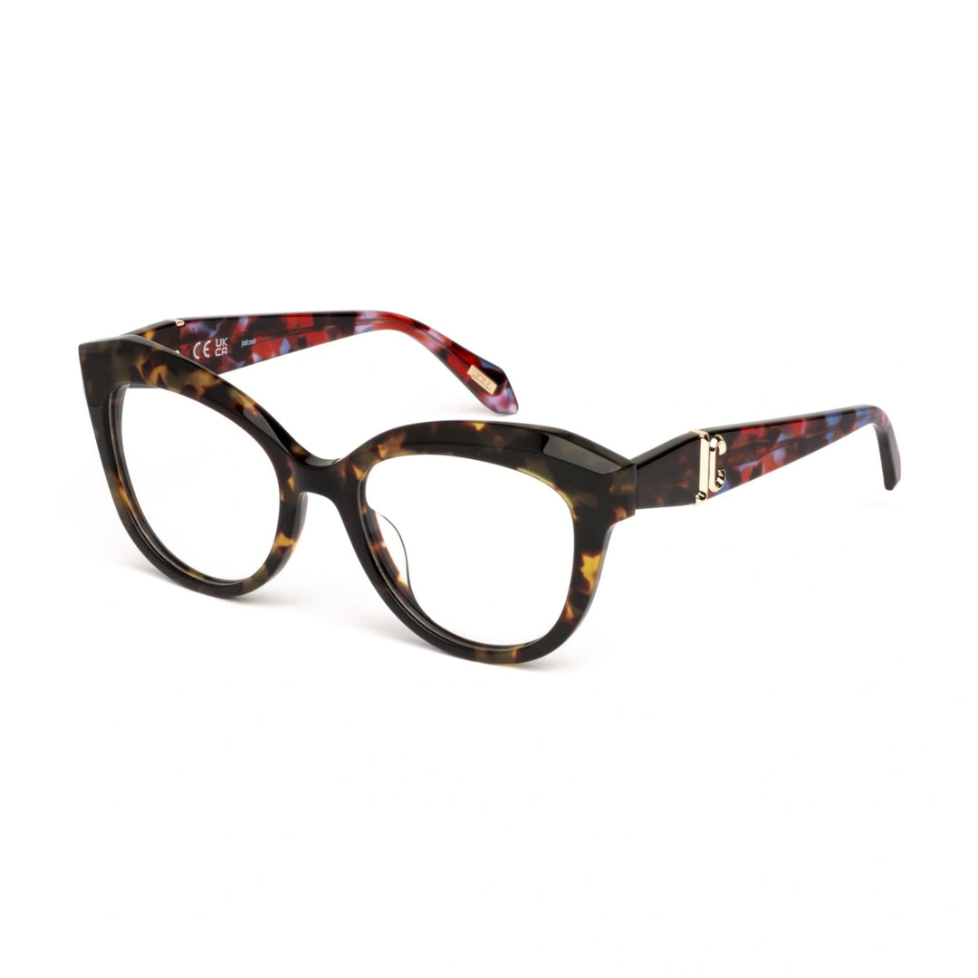 JUST CAVALLI VJC118 | OCCHIALI DA VISTA DONNA - Optical Incanto