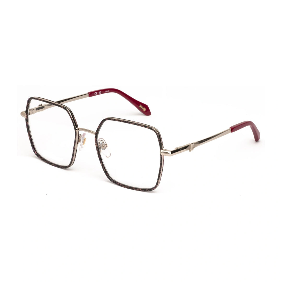 JUST CAVALLI VJC125V | OCCHIALI DA VISTA DONNA - Optical Incanto