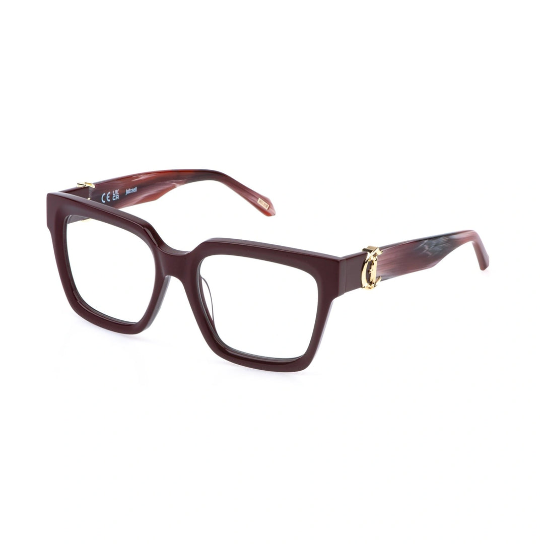 JUST CAVALLI VJC129V | OCCHIALI DA VISTA DONNA - Optical Incanto