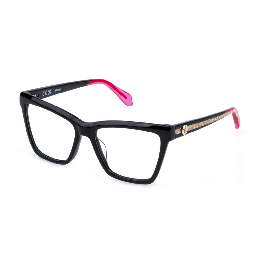 JUST CAVALLI VJC131V | OCCHIALI DA VISTA DONNA - Optical Incanto