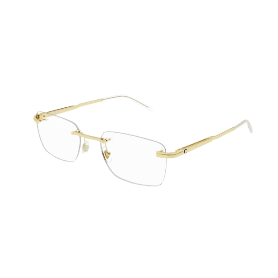 MONTBLANC MB 0279O | OCCHIALI DA VISTA UOMO - Optical Incanto