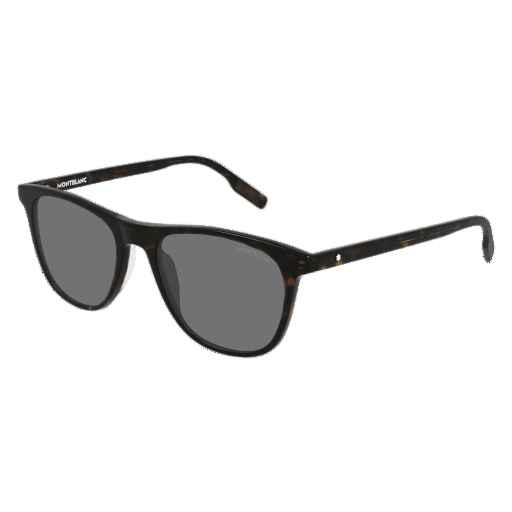 MONTBLANC MB0150S | OCCHIALE DA SOLE UOMO