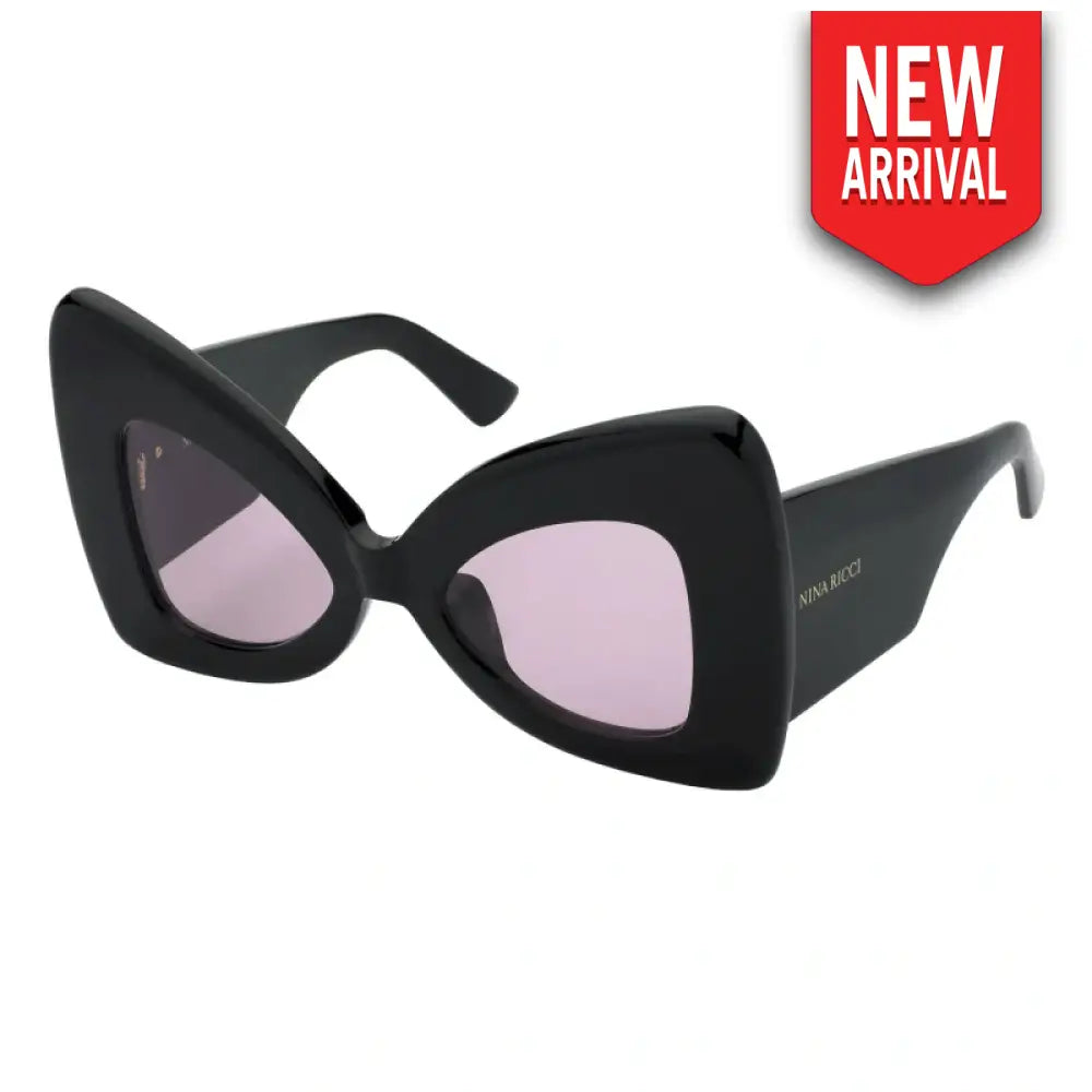NINA RICCI SNR393 | OCCHIALI DA SOLE DONNA - Optical Incanto