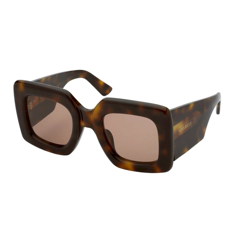NINA RICCI SNR394 | OCCHIALI DA SOLE DONNA - Optical Incanto