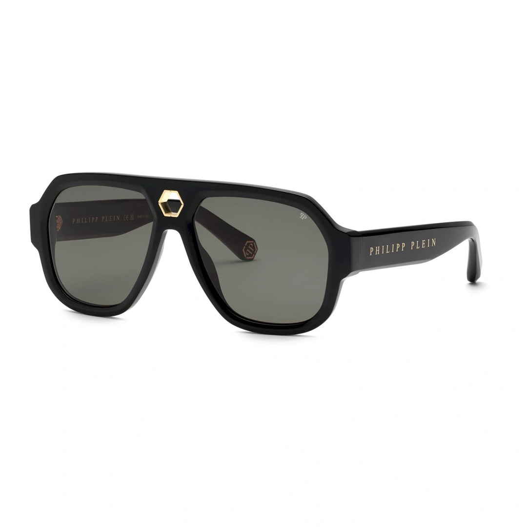 PHILIPP PLEIN SPP143 | OCCHIALI DA SOLE UOMO - Optical Incanto