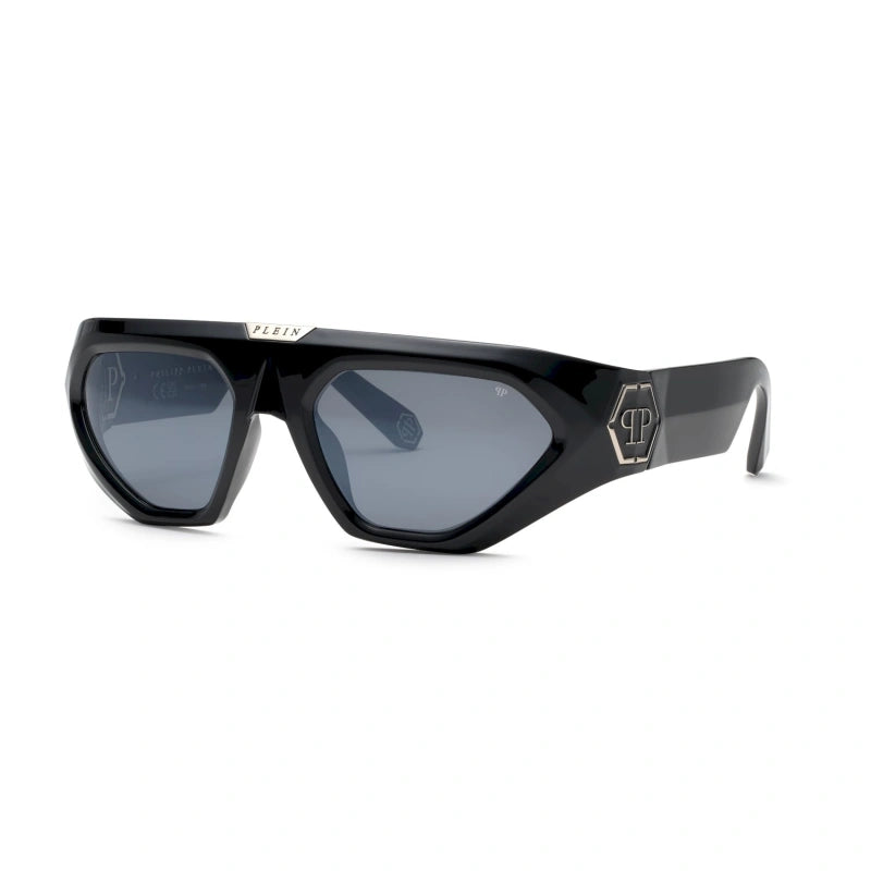 PHILIPP PLEIN SPP153 | OCCHIALI DA SOLE UOMO - Optical Incanto