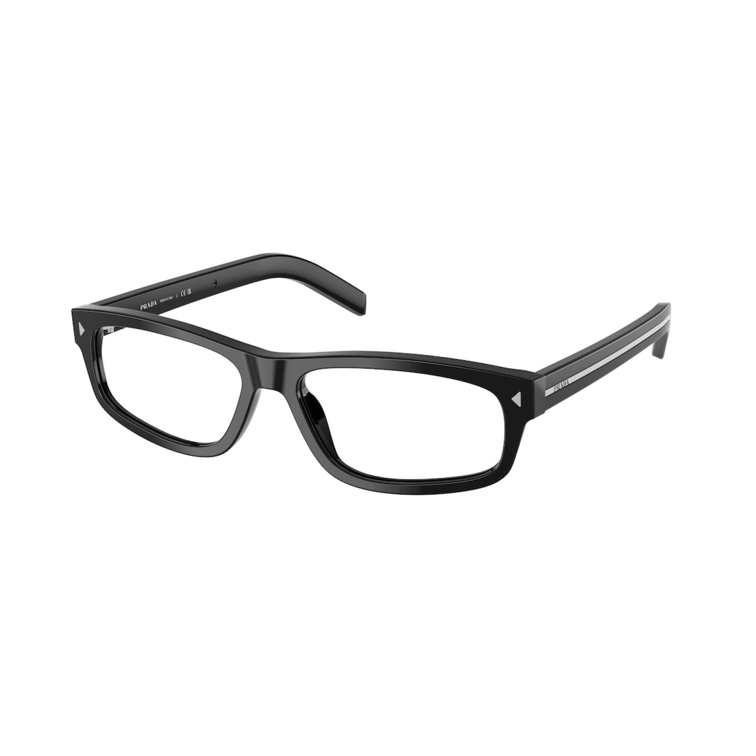 PRADA PR B02V | OCCHIALI DA VISTA UOMO - Optical Incanto