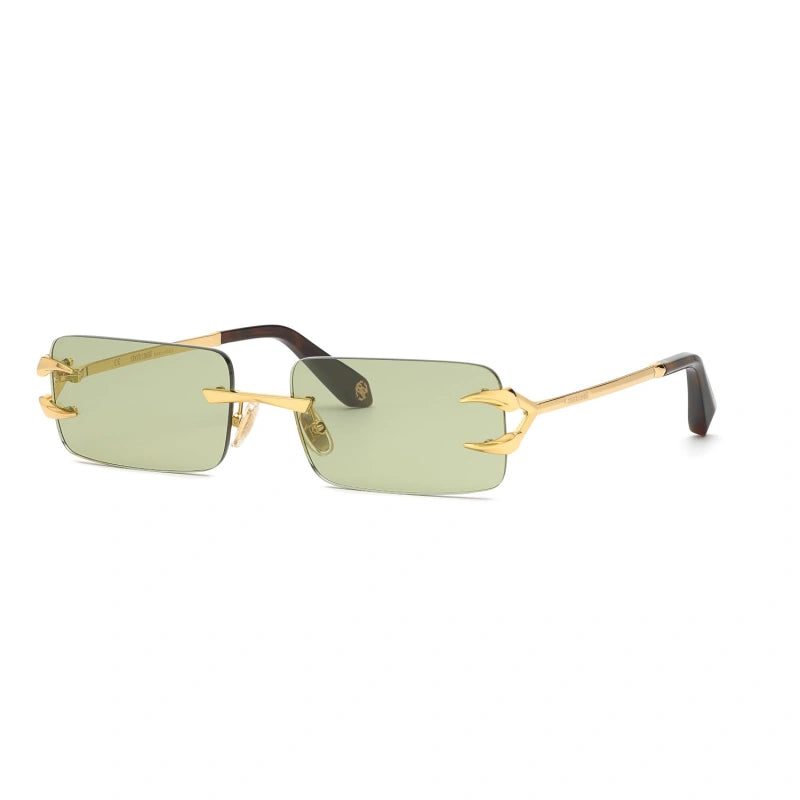 ROBERTO CAVALLI SRC023 | OCCHIALI DA SOLE UNISEX - Optical Incanto