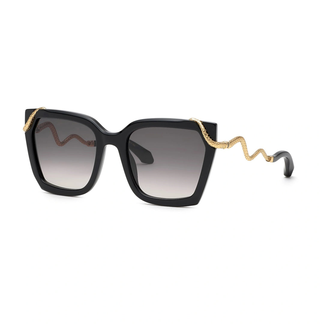 ROBERTO CAVALLI SRC034M | OCCHIALI DA SOLE DONNA - Optical Incanto