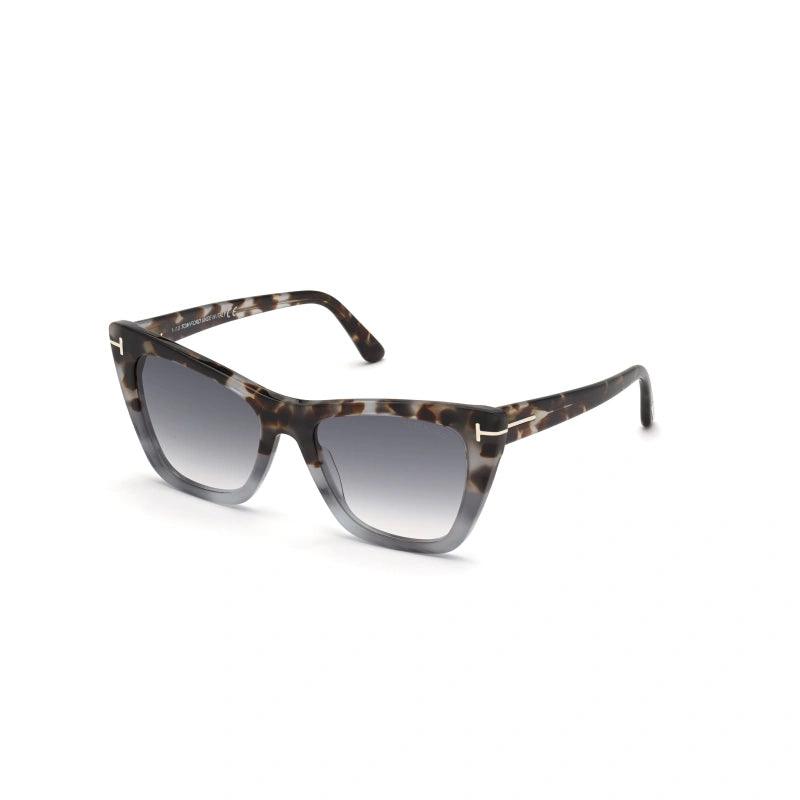 TOM FORD FT 0846 POPPY WOMEN S SUNGLASSES