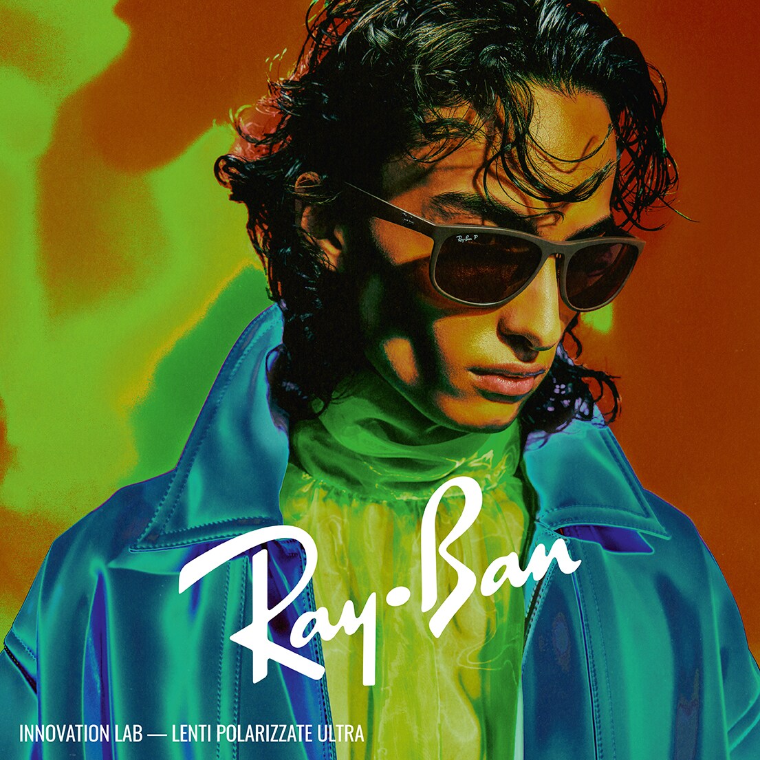Ray-Ban Aviator o Wayfarer: come scegliere il modello giusto