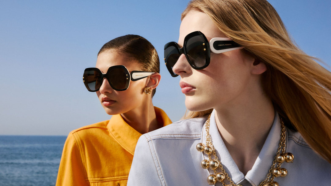 Occhiali da sole donna 2026: tendenze estate