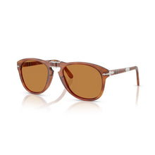 PERSOL PO 0714 FOLDING - 96/73 | OCCHIALE DA SOLE UOMO