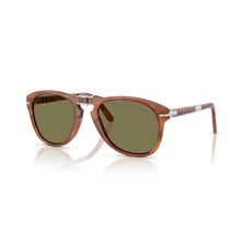 PERSOL PO 0714 FOLDING - 96/P1 | OCCHIALE DA SOLE UOMO