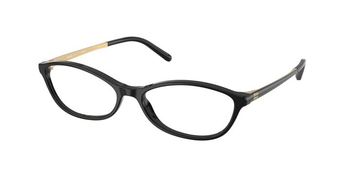 Miu Miu MU 05ZV - 16K1O1 | Occhiali da vista Donna