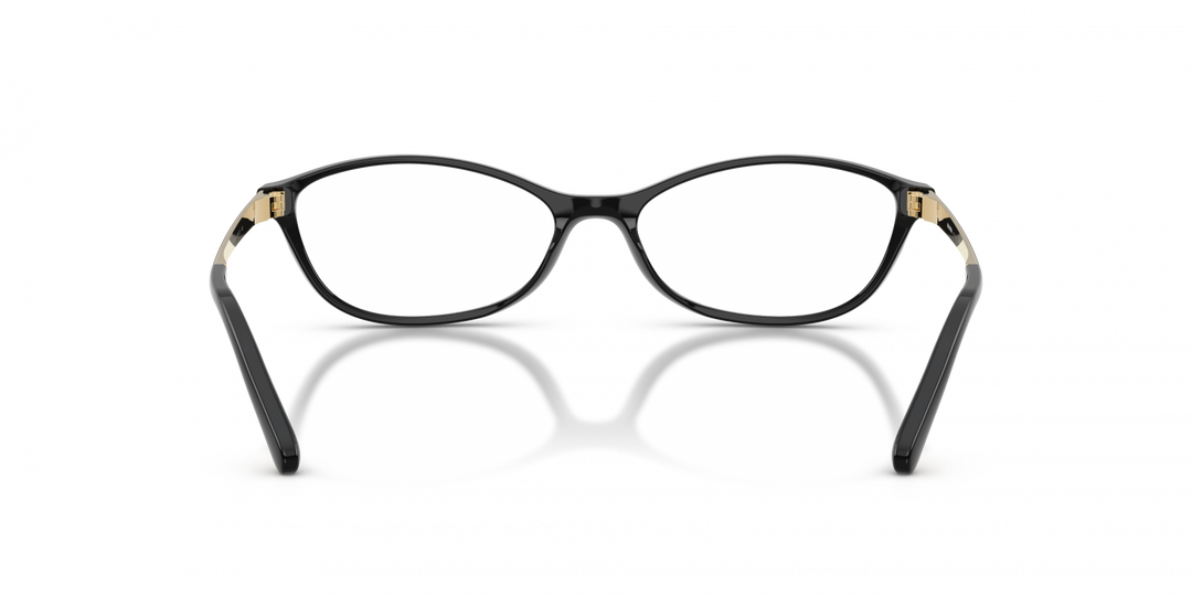 Miu Miu MU 05ZV - 16K1O1 | Occhiali da vista Donna