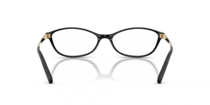 Miu Miu MU 05ZV - 16K1O1 | Occhiali da vista Donna