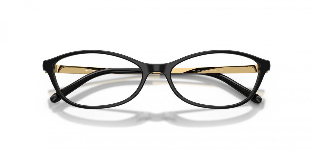 Miu Miu MU 05ZV - 16K1O1 | Occhiali da vista Donna