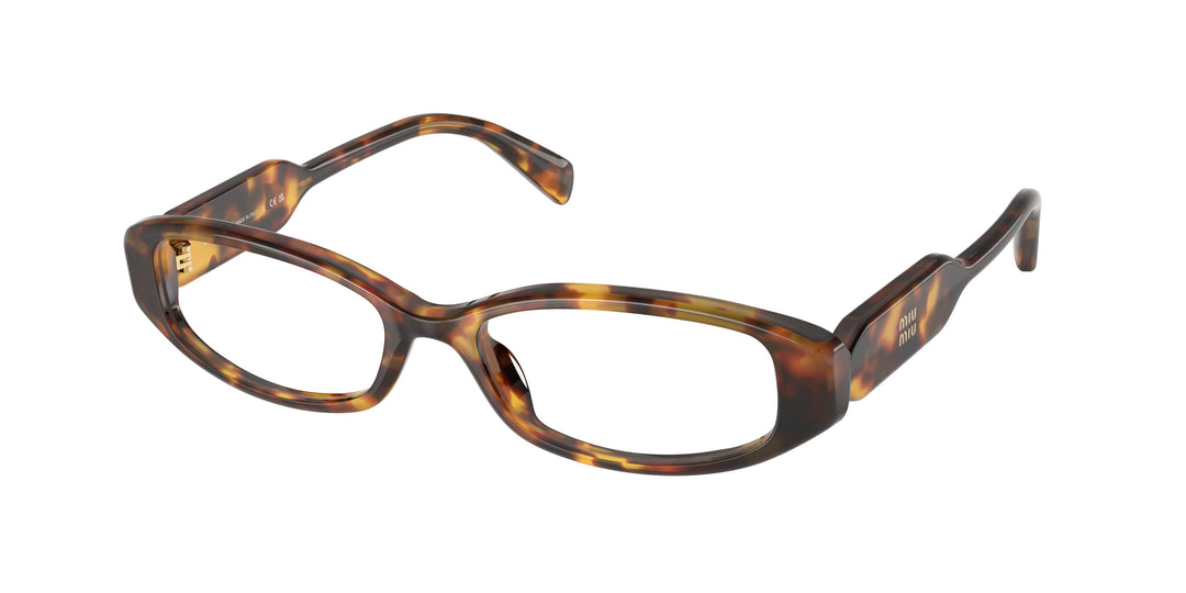 Miu Miu MU 06ZV - 14L1O1 | Occhiali da vista Donna