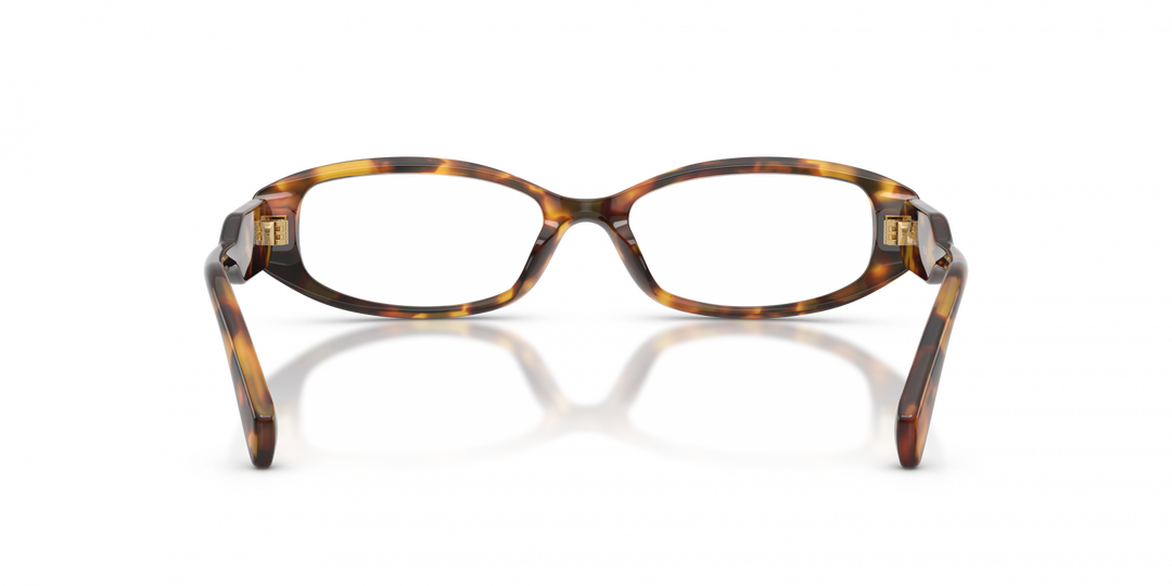 Miu Miu MU 06ZV - 14L1O1 | Occhiali da vista Donna