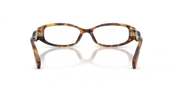 Miu Miu MU 06ZV - 14L1O1 | Occhiali da vista Donna