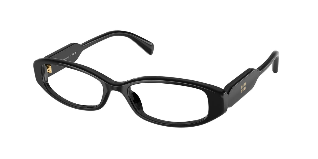 Miu Miu MU 06ZV - 16K1O1 | Occhiali da vista Donna