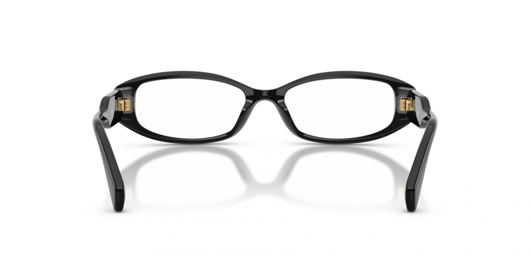 Miu Miu MU 06ZV - 16K1O1 | Occhiali da vista Donna