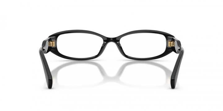 Miu Miu MU 06ZV - 16K1O1 | Occhiali da vista Donna