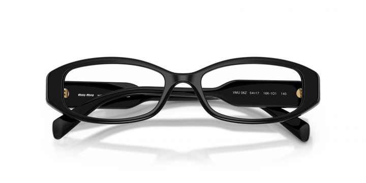Miu Miu MU 06ZV - 16K1O1 | Occhiali da vista Donna