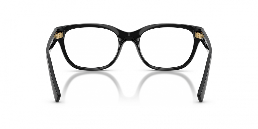 Miu Miu MU 07ZV - 1AB1O1 | Occhiali da vista Donna