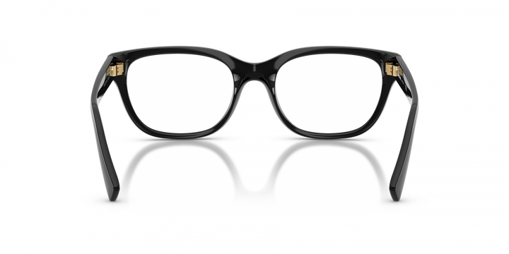 Miu Miu MU 07ZV - 1AB1O1 | Occhiali da vista Donna