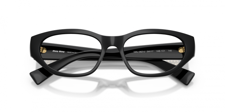 Miu Miu MU 08ZVU - 1AB1O1 | Occhiali da vista Donna