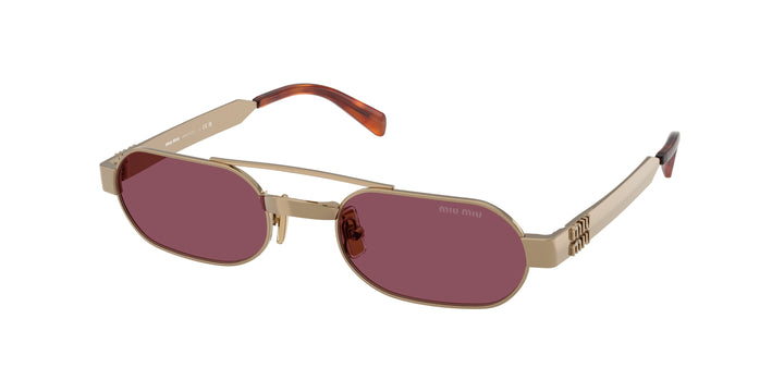 Miu Miu MU B52S - 7OE30Y | Occhiali da sole Donna