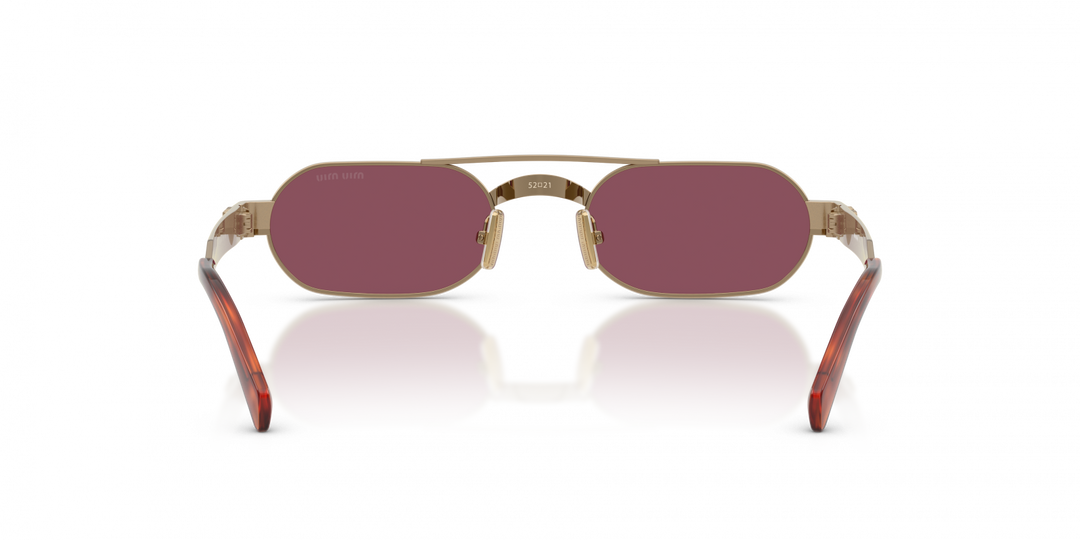 Miu Miu MU B52S - 7OE30Y | Occhiali da sole Donna