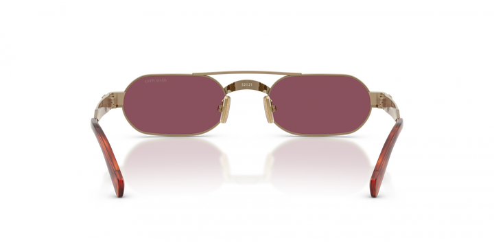 Miu Miu MU B52S - 7OE30Y | Occhiali da sole Donna