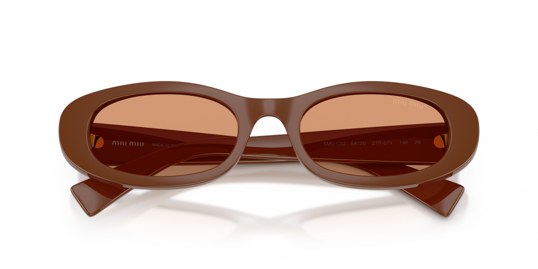 Miu Miu MU C02S - 27R07V | Occhiali da sole Donna