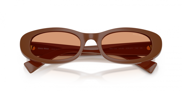 Miu Miu MU C02S - 27R07V | Occhiali da sole Donna