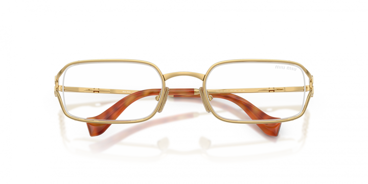 Miu Miu MU C50S - 5AK10W | Occhiali da sole Donna
