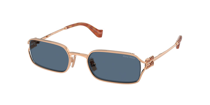 Miu Miu MU C50S - ZVF80S | Occhiali da sole