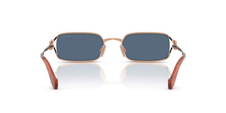 Miu Miu MU C50S - ZVF80S | Occhiali da sole