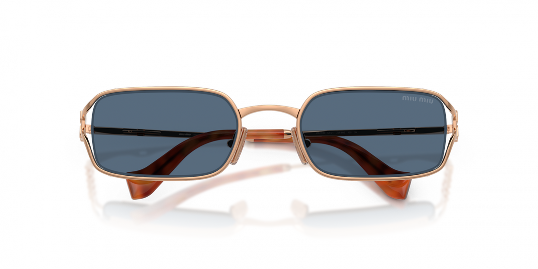 Miu Miu MU C50S - ZVF80S | Occhiali da sole