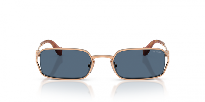 Miu Miu MU C50S - ZVF80S | Occhiali da sole