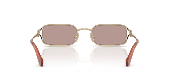 Miu Miu MU C50S - ZVN20I | Occhiali da sole
