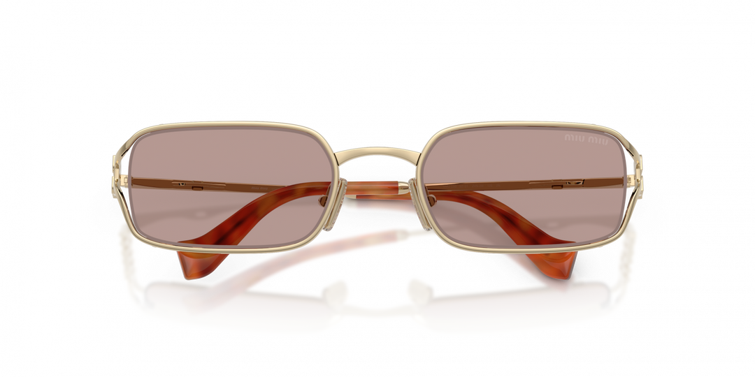 Miu Miu MU C50S - ZVN20I | Occhiali da sole