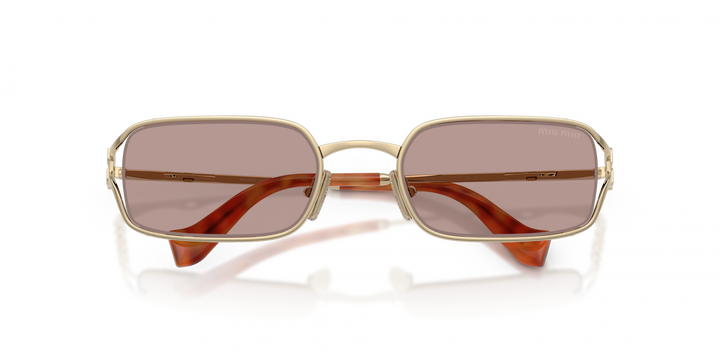 Miu Miu MU C50S - ZVN20I | Occhiali da sole
