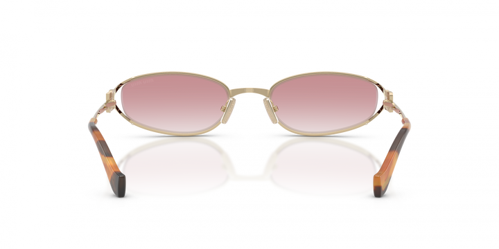 Miu Miu MU C51S - ZVN70O | Occhiali da sole Donna