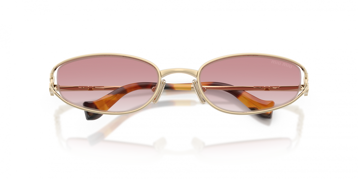 Miu Miu MU C51S - ZVN70O | Occhiali da sole Donna